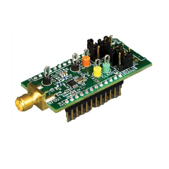 MAX41460EVKIT# - Analog Devices Inc./Maxim Integrated - RF Evaluation and Development Kits, Boards