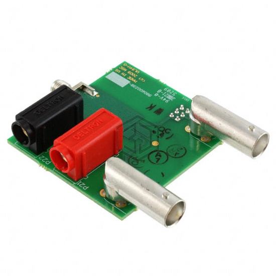 LMH2110TMEVAL/NOPB - Texas Instruments - RF Evaluation and Development Kits, Boards