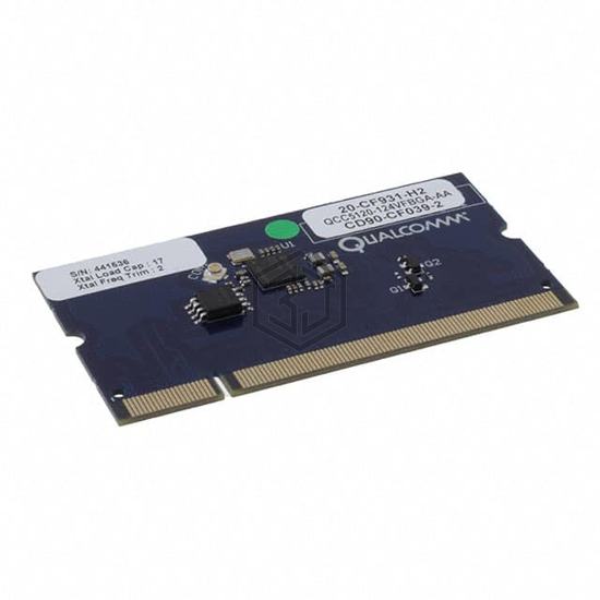 DB-QCC5120-VFBGA124-A-0 - Qualcomm - RF Evaluation and Development Kits, Boards