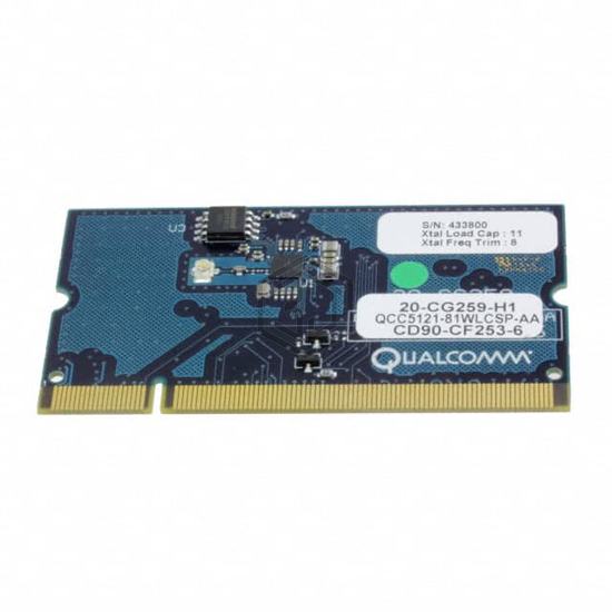DB-QCC5121-WLCSP81-A-0 - Qualcomm - RF Evaluation and Development Kits, Boards