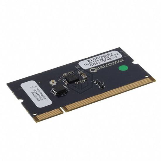 DB-QCC5124-VFBGA90-A-0 - Qualcomm - RF Evaluation and Development Kits, Boards