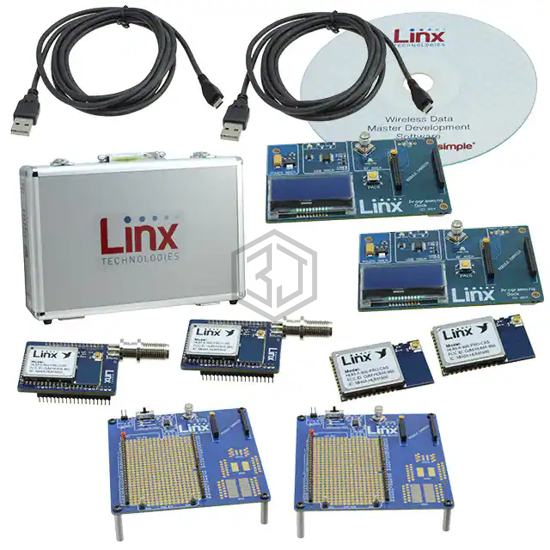 MDEV-A-900-PRO - Linx Technologies Inc. - RF Evaluation and Development Kits, Boards