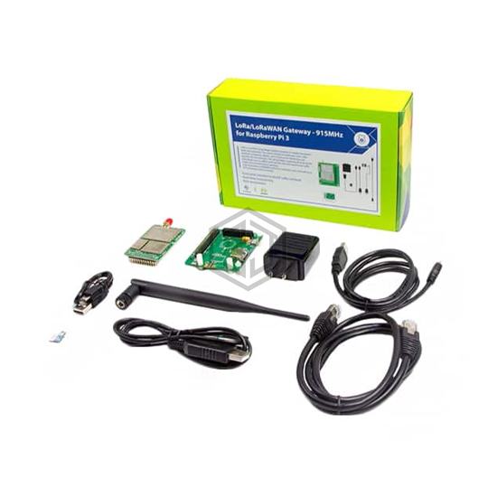 110060623 - Seeed Technology Co., Ltd - RF Evaluation and Development Kits, Boards