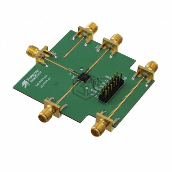 EK42820-03 - pSemi - RF Evaluation and Development Kits, Boards
