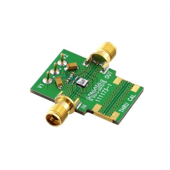 112409-HMC576LC3B - Analog Devices Inc. - RF Evaluation and Development Kits, Boards