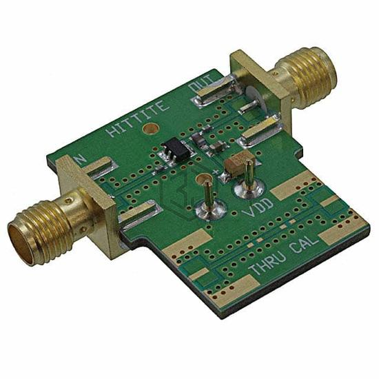109258-HMC374 - Analog Devices Inc. - RF Evaluation and Development Kits, Boards
