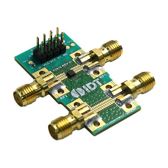 F2910EVBI - Renesas Electronics America Inc - RF Evaluation and Development Kits, Boards