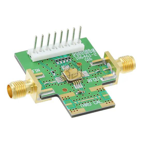 EV1HMC424AG16 - Analog Devices Inc. - RF Evaluation and Development Kits, Boards