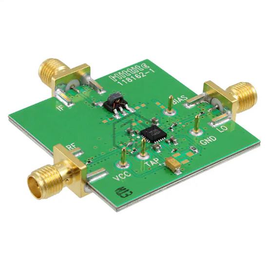 119936-HMC686LP4 - Analog Devices Inc. - RF Evaluation and Development Kits, Boards