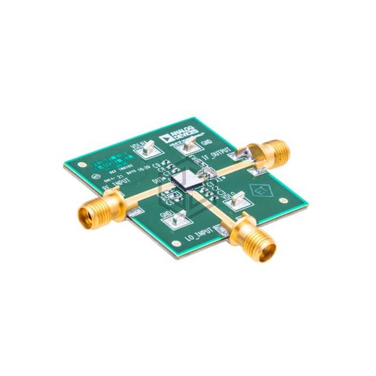 ADMV1010-EVALZ - Analog Devices Inc. - RF Evaluation and Development Kits, Boards