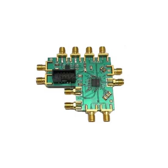 LMX8410LEVM - Texas Instruments - RF Evaluation and Development Kits, Boards