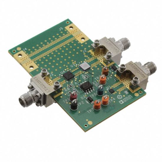 EVAL-CN0390-EB1Z - Analog Devices Inc. - RF Evaluation and Development Kits, Boards