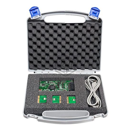 ENW89846AVKF - Panasonic Electronic Components - RF Evaluation and Development Kits, Boards
