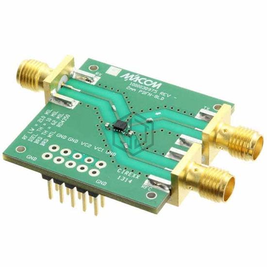 MASW-007921-001SMB - MACOM Technology Solutions - RF Evaluation and Development Kits, Boards
