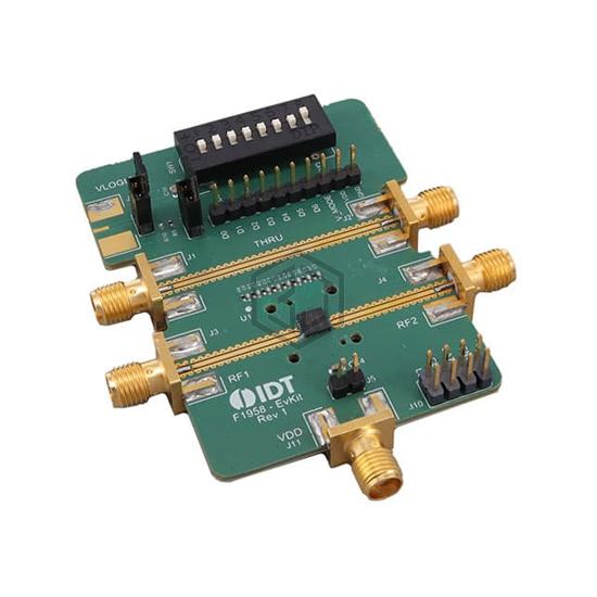F1958EVB - Renesas Electronics America Inc - RF Evaluation and Development Kits, Boards