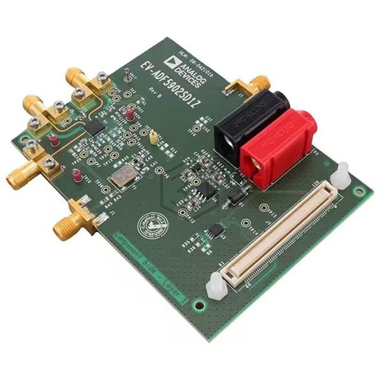 EV-ADF5902SD1Z - Analog Devices Inc. - RF Evaluation and Development Kits, Boards