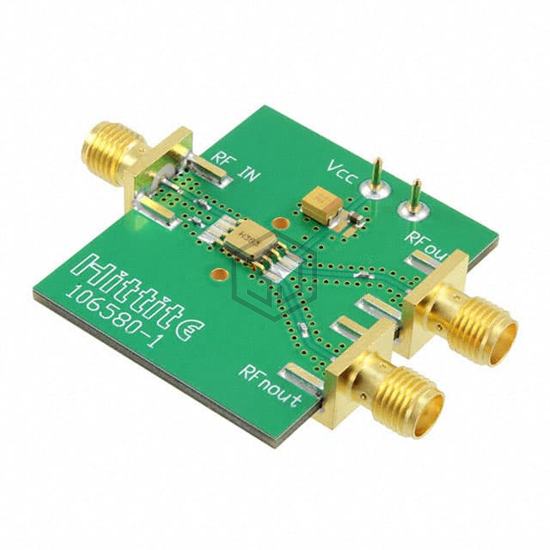 106582-HMC363G8 - Analog Devices Inc. - RF Evaluation and Development Kits, Boards