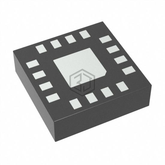ADRF5731BCCZN-R7 - Analog Devices Inc. - Attenuators