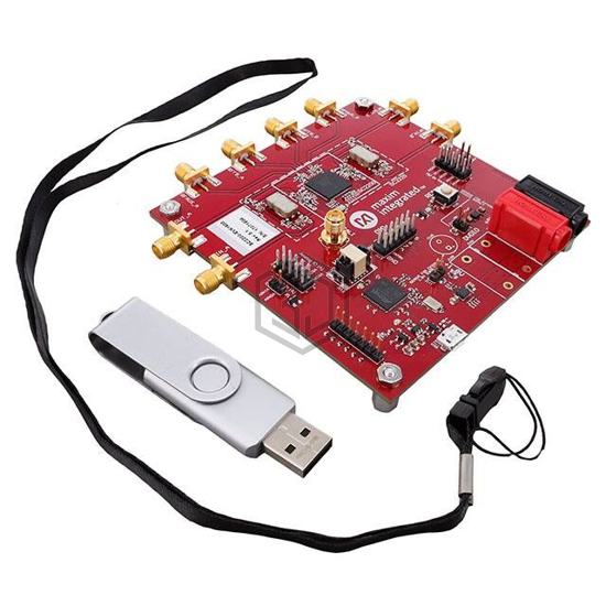 SC2200-EVK1900 - Analog Devices Inc./Maxim Integrated - RF Evaluation and Development Kits, Boards