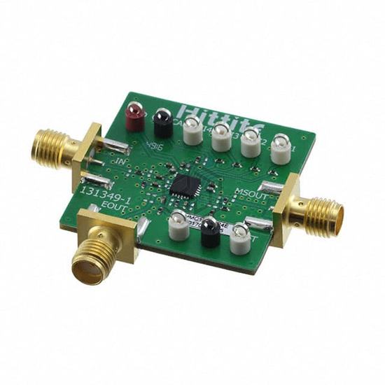 131352-HMC1021LP4E - Analog Devices Inc. - RF Evaluation and Development Kits, Boards