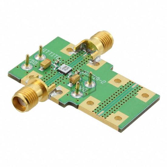 109712-HMC594LC3B - Analog Devices Inc. - RF Evaluation and Development Kits, Boards