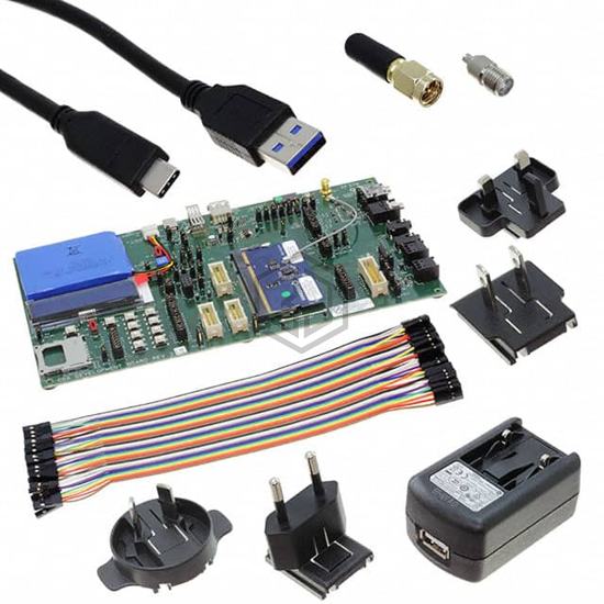 DK-QCC3020-VFBGA90-A-0 - Qualcomm - RF Evaluation and Development Kits, Boards