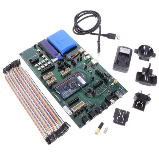 DK-QCC5127-VFBGA124-A-0 - Qualcomm - RF Evaluation and Development Kits, Boards