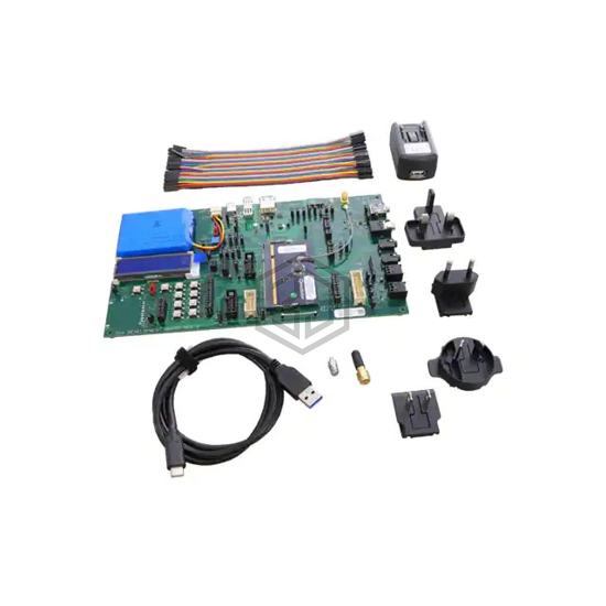 DK-QCC3024-VFBGA90-A-0 - Qualcomm - RF Evaluation and Development Kits, Boards