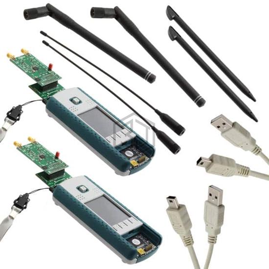 SX1276DVK1IAS - Semtech Corporation - RF Evaluation and Development Kits, Boards