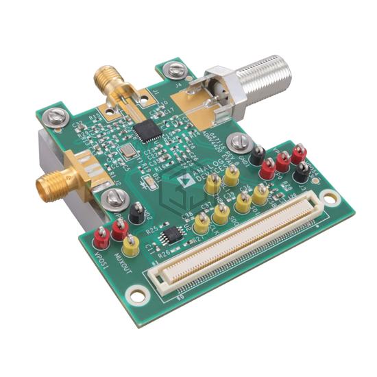 ADMV4420-EVALZ - Analog Devices Inc. - RF Evaluation and Development Kits, Boards