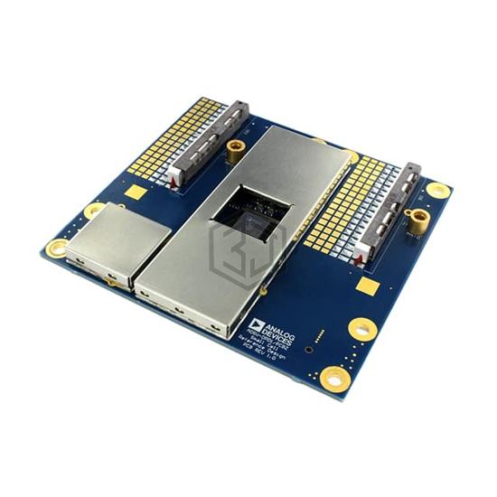 ADRV-DPD1/PCBZ - Analog Devices Inc. - RF Evaluation and Development Kits, Boards