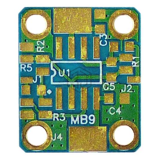 MB-9 - Twin Industries - RF Evaluation and Development Kits, Boards