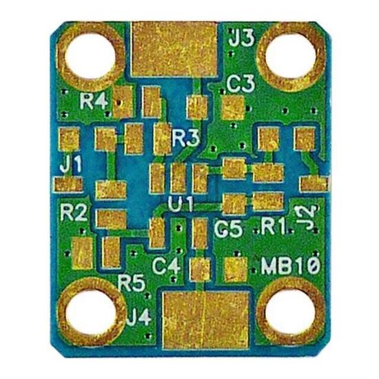 MB-10 - Twin Industries - RF Evaluation and Development Kits, Boards