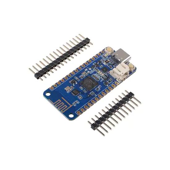 102991186 - Seeed Technology Co., Ltd - RF Evaluation and Development Kits, Boards