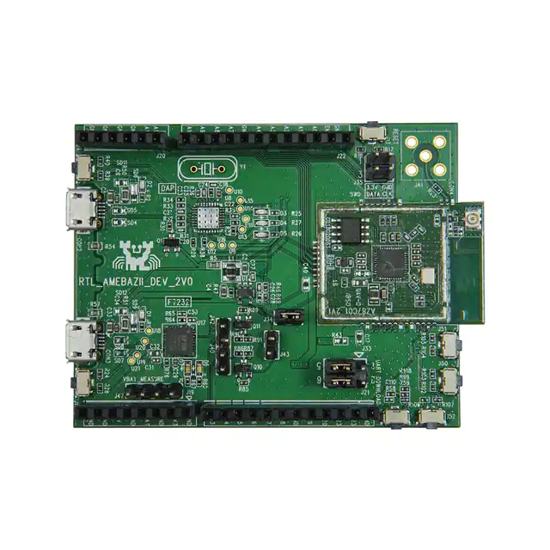 102991234 - Seeed Technology Co., Ltd - RF Evaluation and Development Kits, Boards