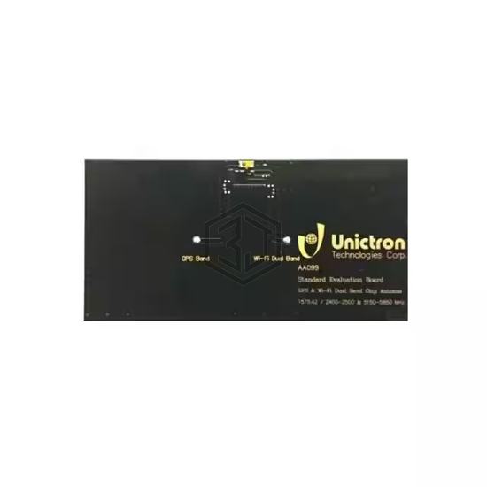 H2B1AG1A2L0200 - Unictron Technologies Corporation - RF Evaluation and Development Kits, Boards