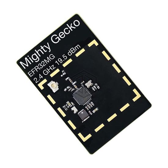 SLWRB4154A - Silicon Labs - RF Evaluation and Development Kits, Boards