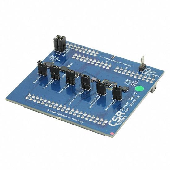 DK-ENV_SENS-10224-1A - Qualcomm - RF Evaluation and Development Kits, Boards