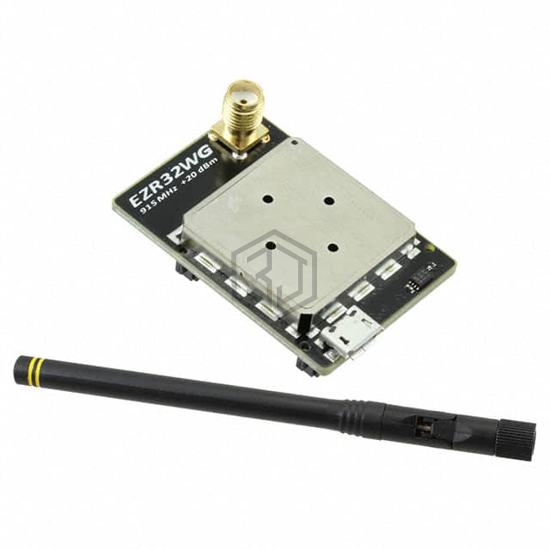 SLWRB4503B - Silicon Labs - RF Evaluation and Development Kits, Boards