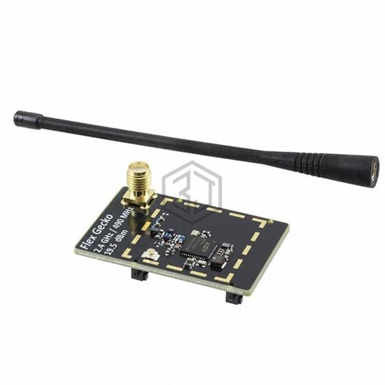 SLWRB4251A - Silicon Labs - RF Evaluation and Development Kits, Boards