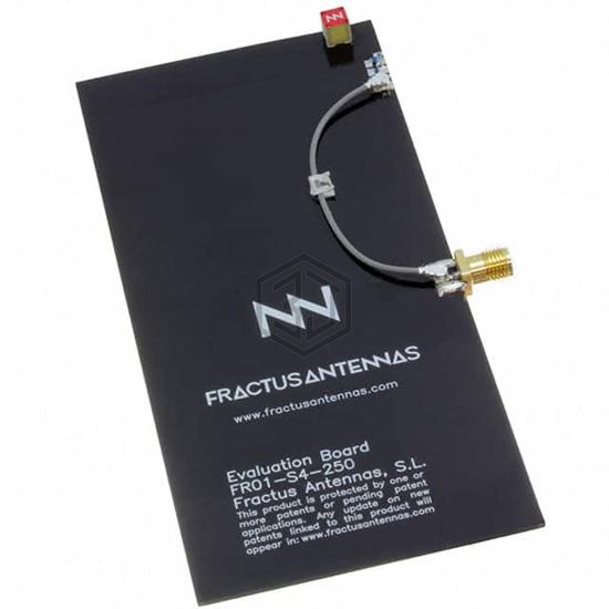 EB_FR01-S4-250-1B-2R-1P - Ignion - RF Evaluation and Development Kits, Boards