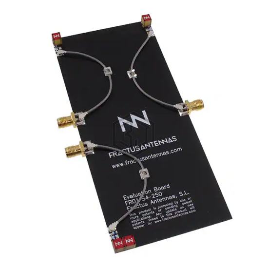 EB_NN02-250-UFL3R - Ignion - RF Evaluation and Development Kits, Boards