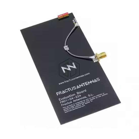 EB_FR01-S4-224-915 - Ignion - RF Evaluation and Development Kits, Boards