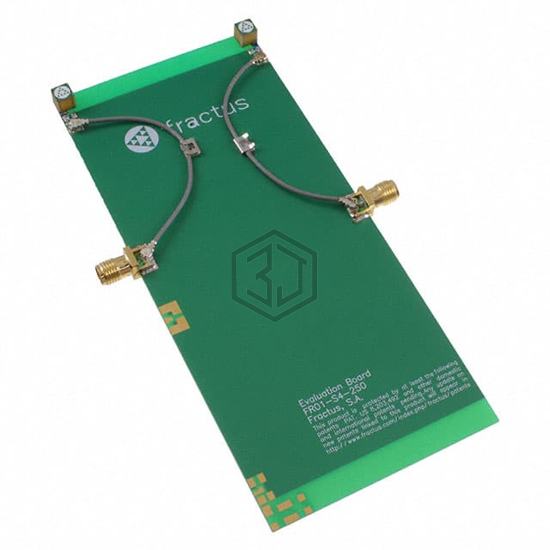 EB_FR01-S4-250-UFL2R - Ignion - RF Evaluation and Development Kits, Boards