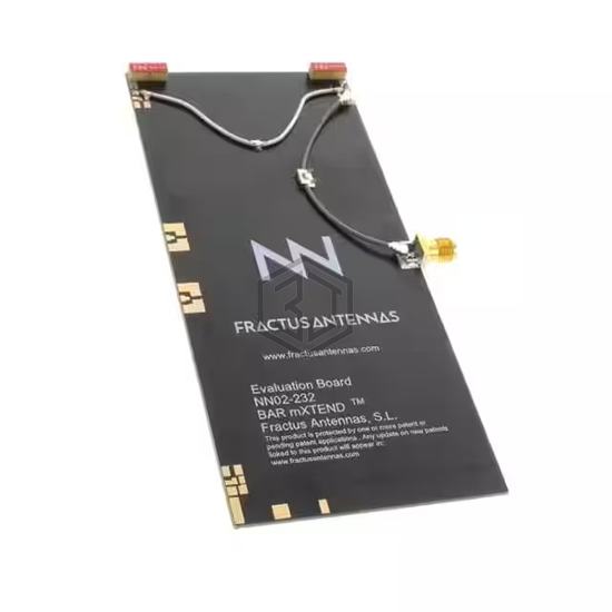 EB_FR01-S4-232-UFL3R - Ignion - RF Evaluation and Development Kits, Boards
