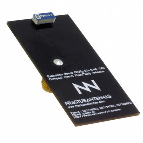 EB_FR05-S1-N-0-102 - Ignion - RF Evaluation and Development Kits, Boards