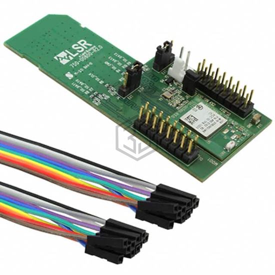 450-0156 - Laird Connectivity Inc. - RF Evaluation and Development Kits, Boards