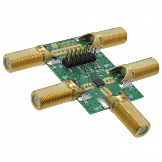 EK42742-03 - pSemi - RF Evaluation and Development Kits, Boards