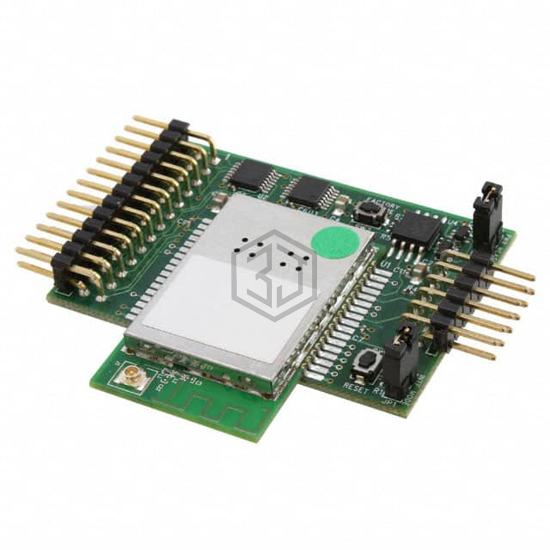 WAB-GW-GS1500M - Future Designs Inc. - RF Evaluation and Development Kits, Boards