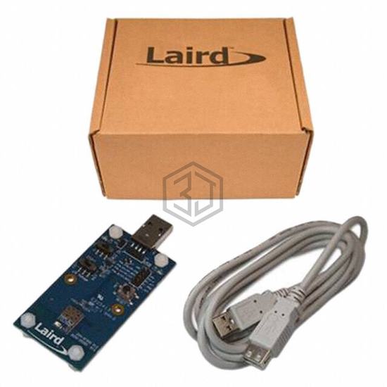 DVK-BT800 - Laird Connectivity Inc. - RF Evaluation and Development Kits, Boards